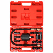 Kit estrattore pneumatico per iniettori per BOSCH, DENSO 21 pz 42050553