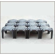 Vespaio in polipropilene 60x80 h .35,0 b08wyv97tz 1mq