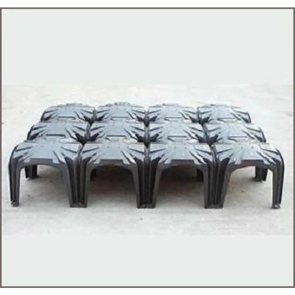 Vespaio in polipropilene 60x80 h .35,0 b08wyv97tz 1mq