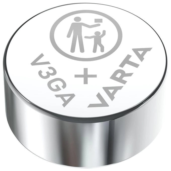 Varta 24261 101 401 batteria per uso domestico Batteria monouso LR41 Alcalino