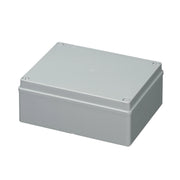 CASSETTA DI DERIVAZIONE IP56 240X190X90MM LISCIA