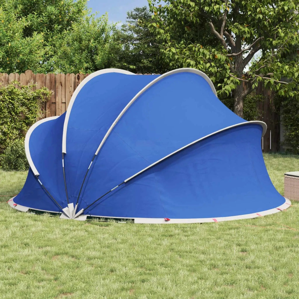 Dome Piscina Verde 405 x 405 x 192 cm 42001106
