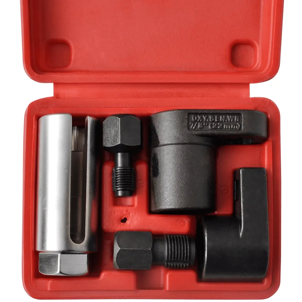 Set Sensore di Ossigeno e Filo Chaser per VW, Audi ecc. 210248
