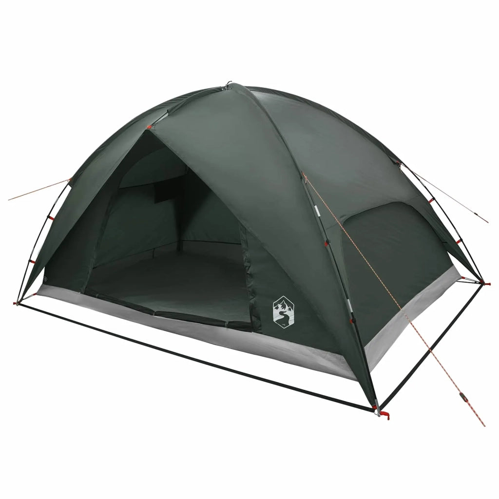 Tenda da campeggio con telo antipioggia impermeabile Cupola 42028533