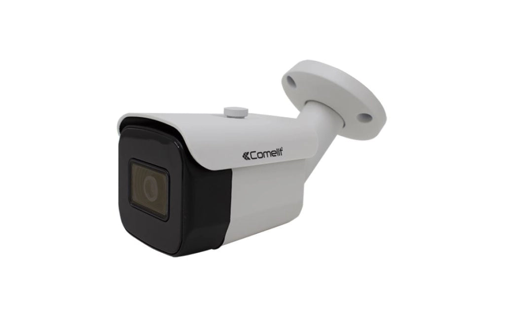 COMELIT TELECAMERA IP POE BULLET 5MP 3.6MM IR 25M IPBCAMS05FA