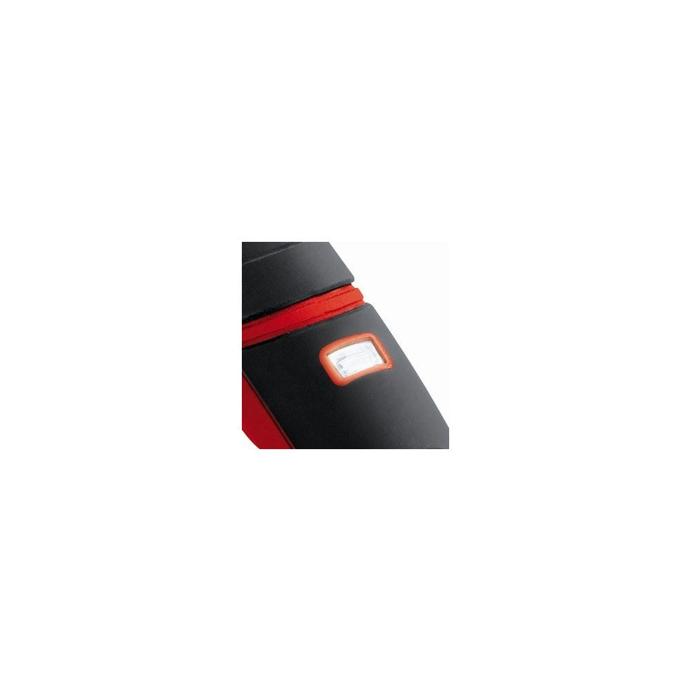 Trade Shop - Smerigliatrice Angolare Einhell Te-ag 125 Ce Potenza 1100 W Disco 125 Mm Diam. -