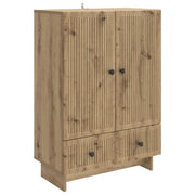 Credenza Rovere Artigianale 66 x 34,5 x 95 cm 893984