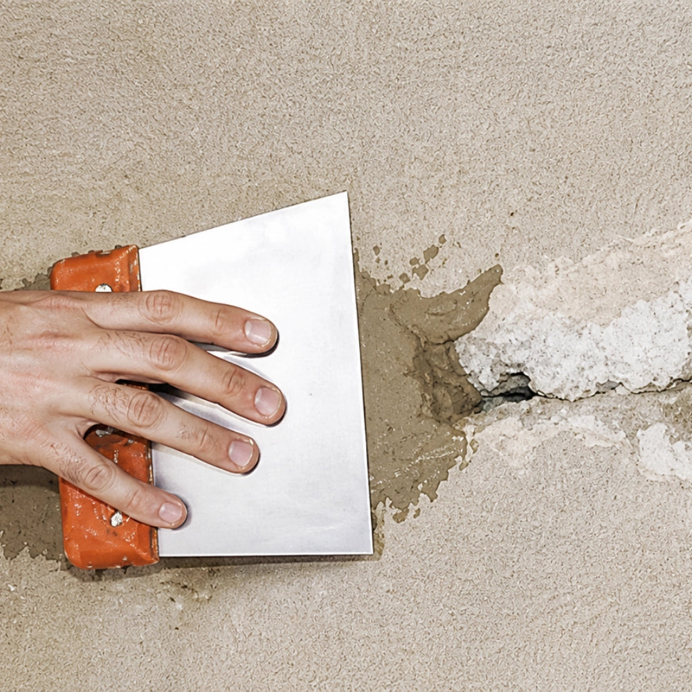 Aguaplast operlite stucco impermeabile risanante in polvere *** formato 5 kg, confezione 1