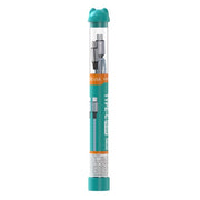 CAVO BUBBLE TYPE-C -C 3A 60W BLACK