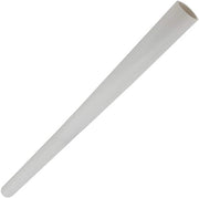 Pompa e Tubi in PVC - Tubo PVC Bianco 400mm - Tubo PVC 20mm - Tubo PVC 25mm - Tubo PVC 32mm - Tubo PVC 40mm - Pressione 1,0/1,25/1,6 MPa - Tubo di Scarico