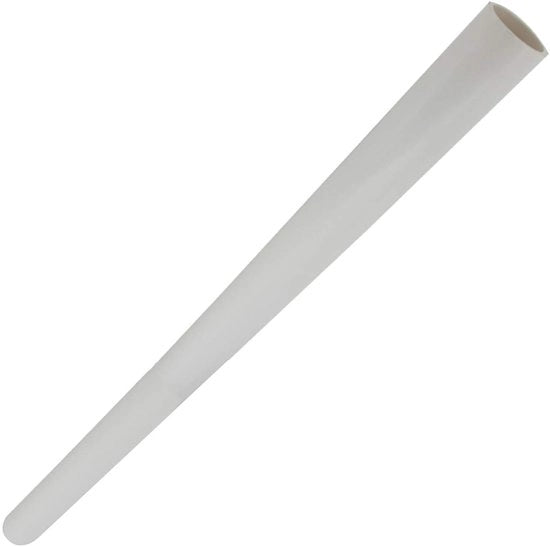 Pompa e Tubi in PVC - Tubo PVC Bianco 400mm - Tubo PVC 20mm - Tubo PVC 25mm - Tubo PVC 32mm - Tubo PVC 40mm - Pressione 1,0/1,25/1,6 MPa - Tubo di Scarico