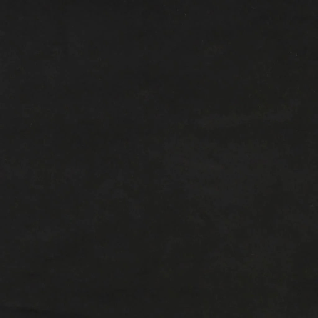 Panca/panca 70 x 35 x 41 cm velluto nero 02_0010619