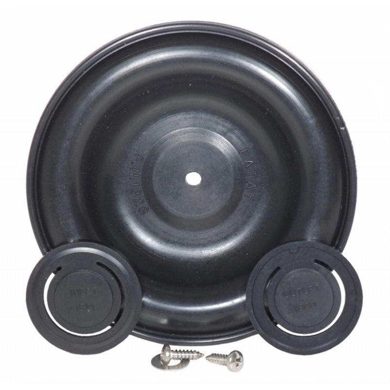 POMPA BULKHEAD 45 L/M