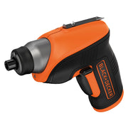 SVITAVVITA TESTA ANGOLO A BATTERIA 'CS3652LC-QW' 3,6 V - 1,5 Ah Litio  - BLACK DECKER