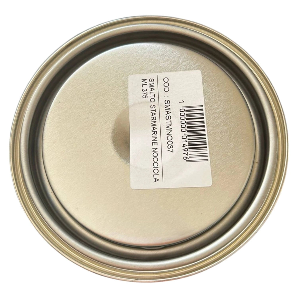 SMALTO PROFESSIONALE STARMARINE COLORE NOCCIOLA  375ML
