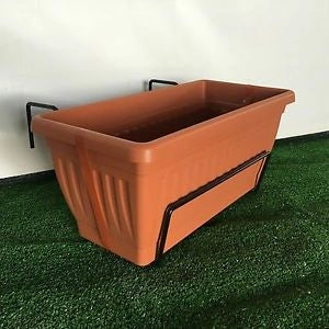 CASSETTA CON SOTTOCASSETTA 'FIRENZE' cm 60x20x17h