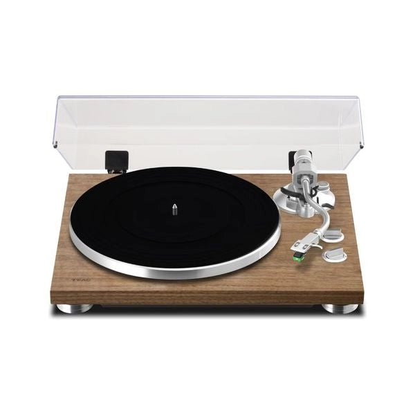 Giradischi teac 251908 tn 400bt x walnut