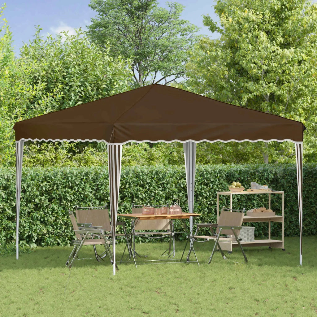 Tenda per feste a pop-up Talpa 288 x 288 x 245 cm 42019751