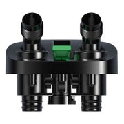 Tetra Ricambio Gruppo Rubinetto - Aqua Stop per Filtro EX500/700/1000 nuovo modello