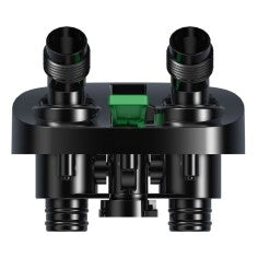Tetra Ricambio Gruppo Rubinetto - Aqua Stop per Filtro EX500/700/1000 nuovo modello