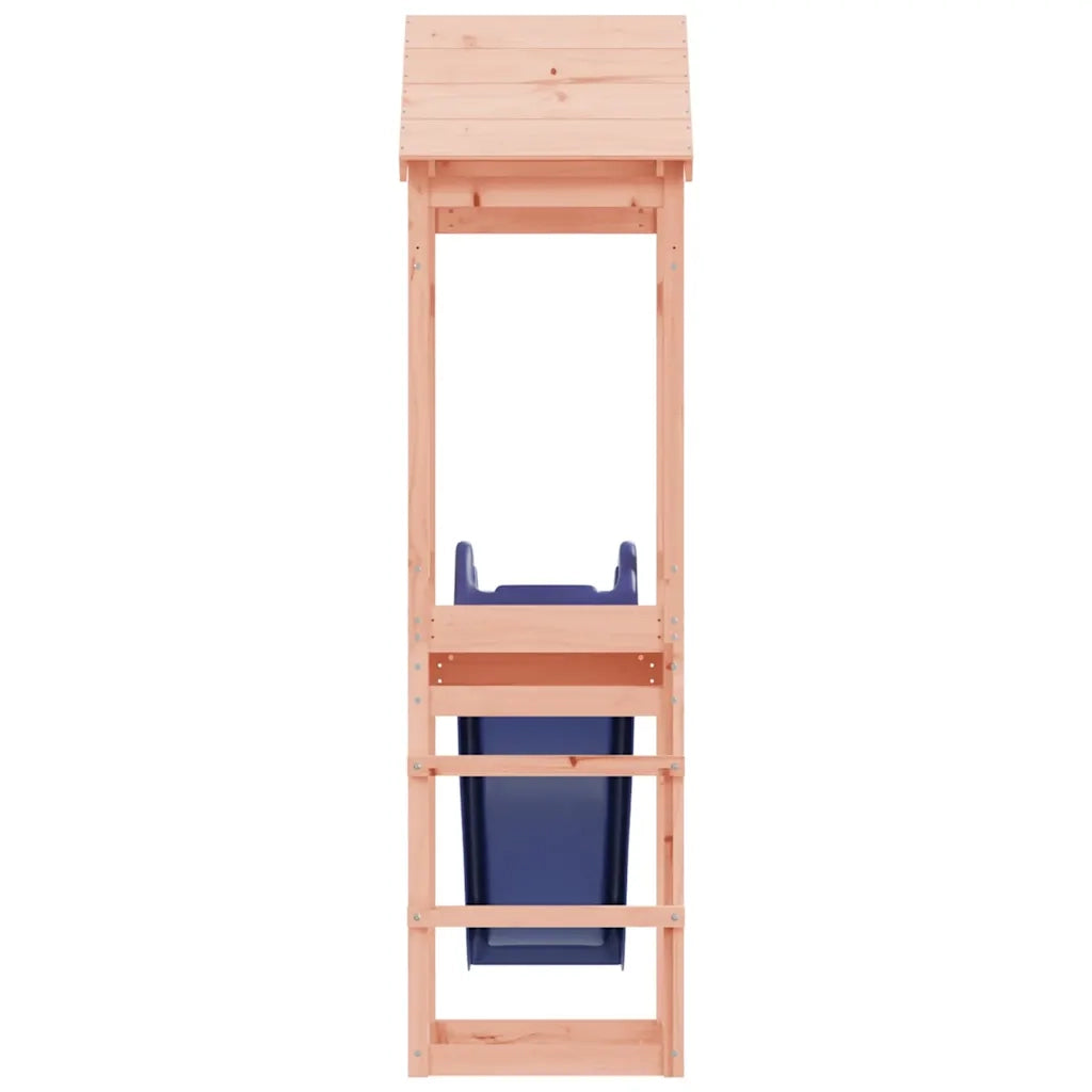 Set da Gioco da Esterno in Legno Massello di Douglas CFW8622191