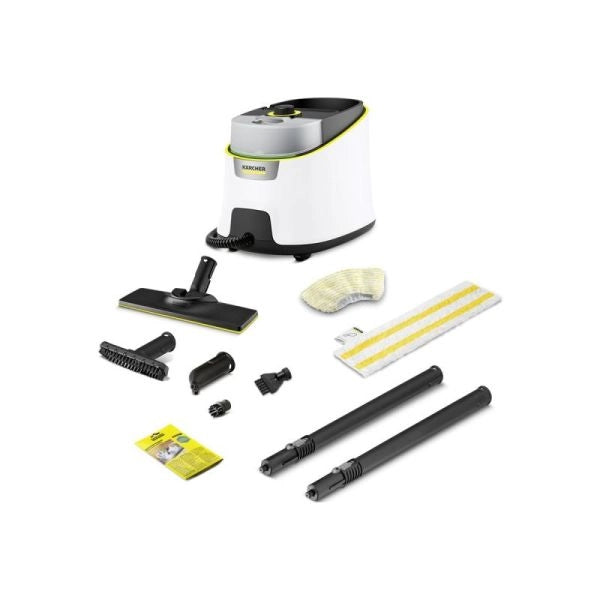 Kärcher steam cleaner deluxe sc 4 easyfix premium 1 513-460 0 1 513460 0 kärcher513-460 kärcher 513-460 (1.513-460.0) - 164242