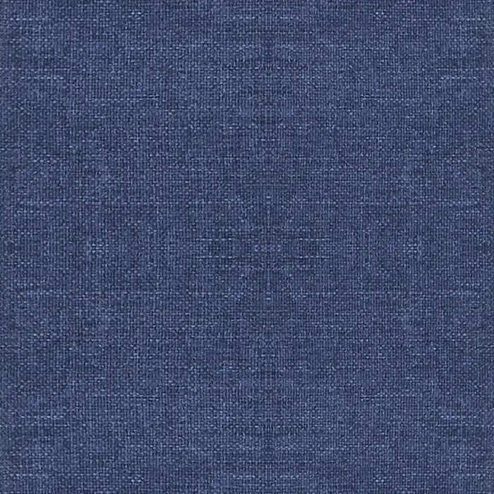 Sedia da Ufficio Girevole Blu in Tessuto cod mxl 21577