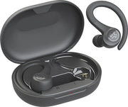 Orecchini Sport Senza Fili - Cuffie Bluetooth Resistenti al Sudore con Durata di Riproduzione di 32+ Ore