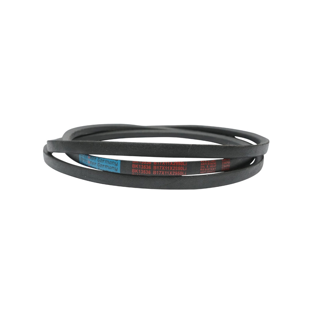 Cinghia di trasmissione 17X11X2950 Li