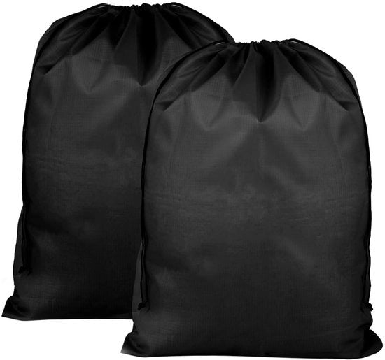 Sac idrorepellente pieghevole per asciugamano - Chiusura con cerniera - 50 x 60 cm - Tessuto 210D Oxford resistente - Adatto per viaggi - Sacchetto di stivaggio