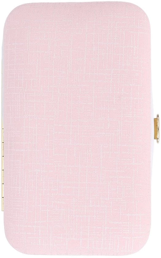Organizzatore di gioielli portatile - Non tessuto - Buona resistenza - Per viaggi - Sostituisce l'organizzatore di gioielli