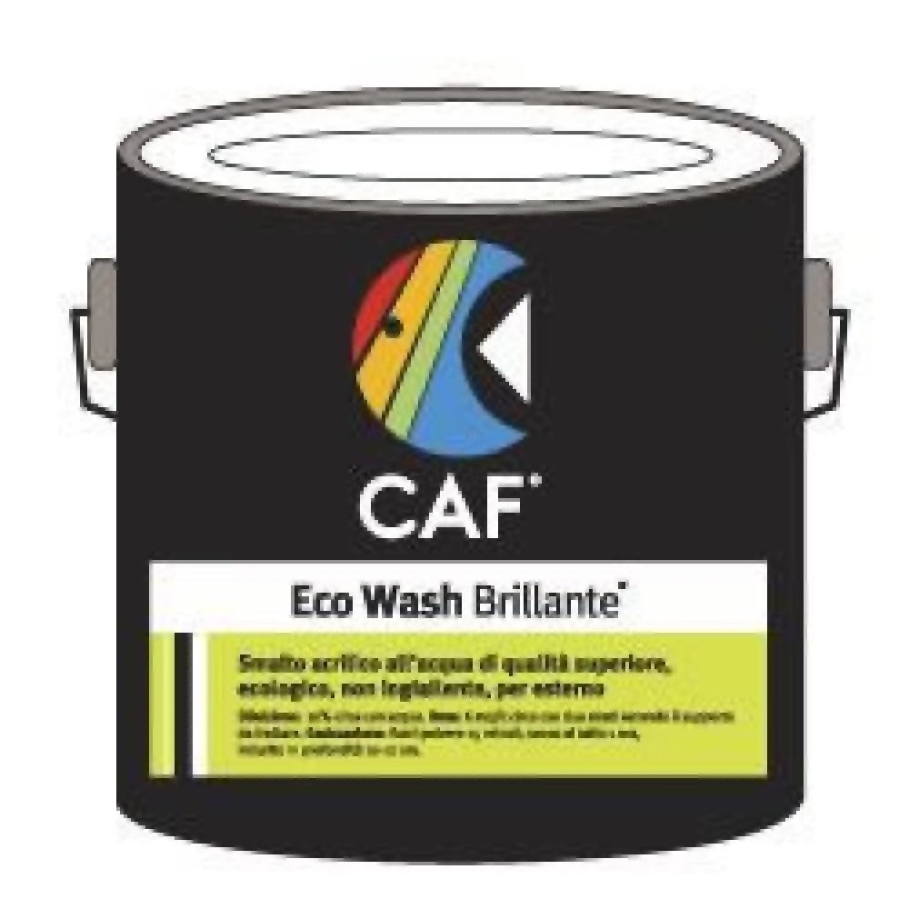 Ecowash brillante base b lt.0,75 bianco b07wvsjvv8