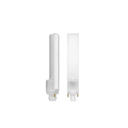 Lampadina LED Cala - G24 2-Pin 10W (Equivalente 100W alogeno) 1155Lm Uniform-Line 4000K Beneito Faure