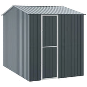 Gabbia per uccelli Antracite 215 x 310 x 247 cm Acciaio zincato 3325159