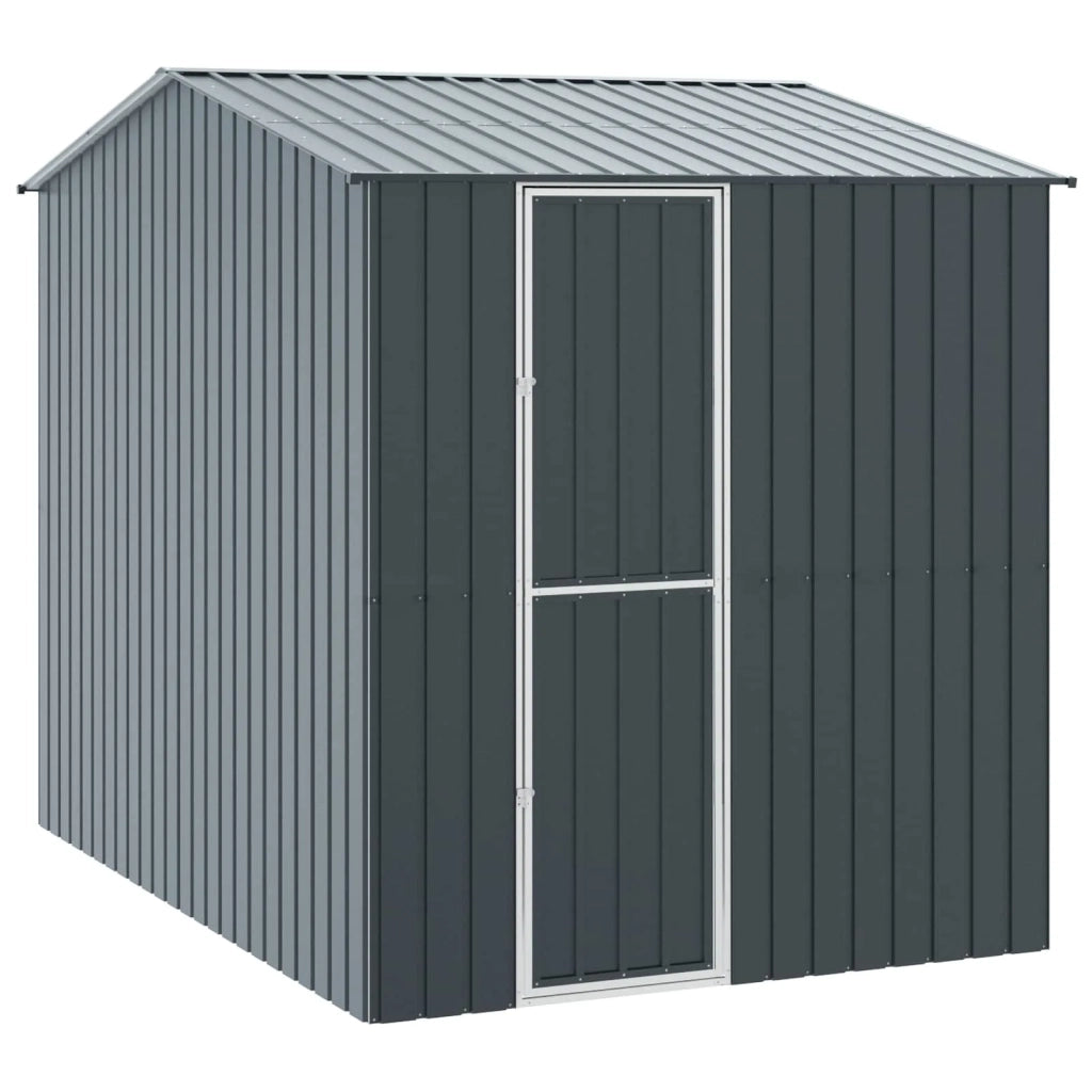 Gabbia per uccelli Antracite 215 x 310 x 247 cm Acciaio zincato 3325159