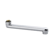 CANNA PER MISCELATORE A MURO UNIVERSALE- cm 17- DH- pezzi 1