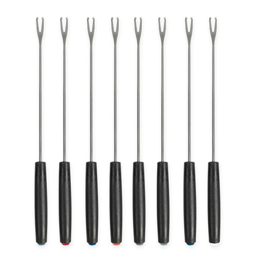 Livoo Pentola per Fonduta Elettrica 8 persone 1,8 L 1000 W Nera 443482