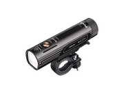 Torcia per bici ricaricabile FENIX BC26R 1600 lumen 169 metri