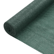 Rete per Privacy Verde 1x25 m in HDPE 75 g/mÂ²  cod mxl 61251