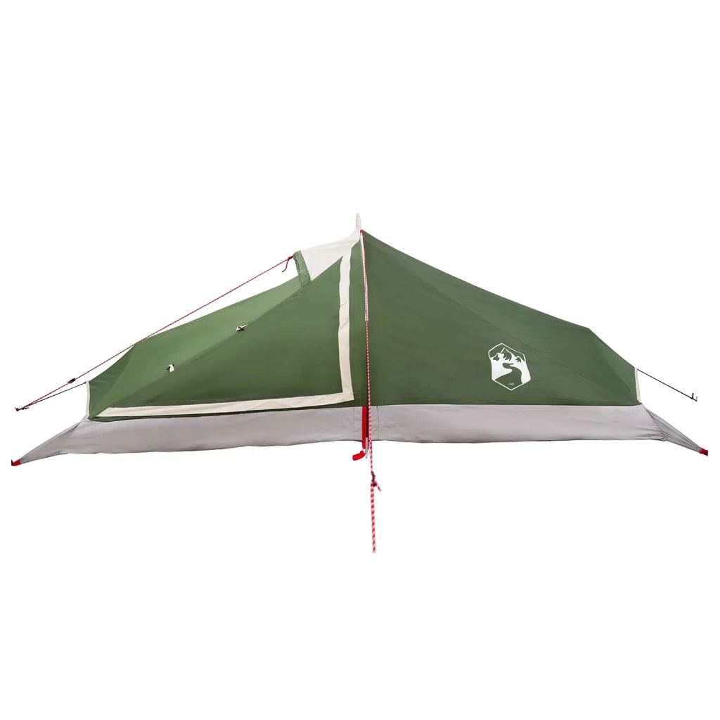 Tenda da backpacking Verde 2 persone 42018574