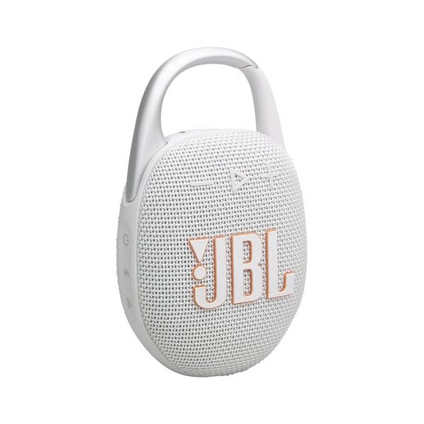 Cassa wireless jbl jblclip5wht clip 5 white white
