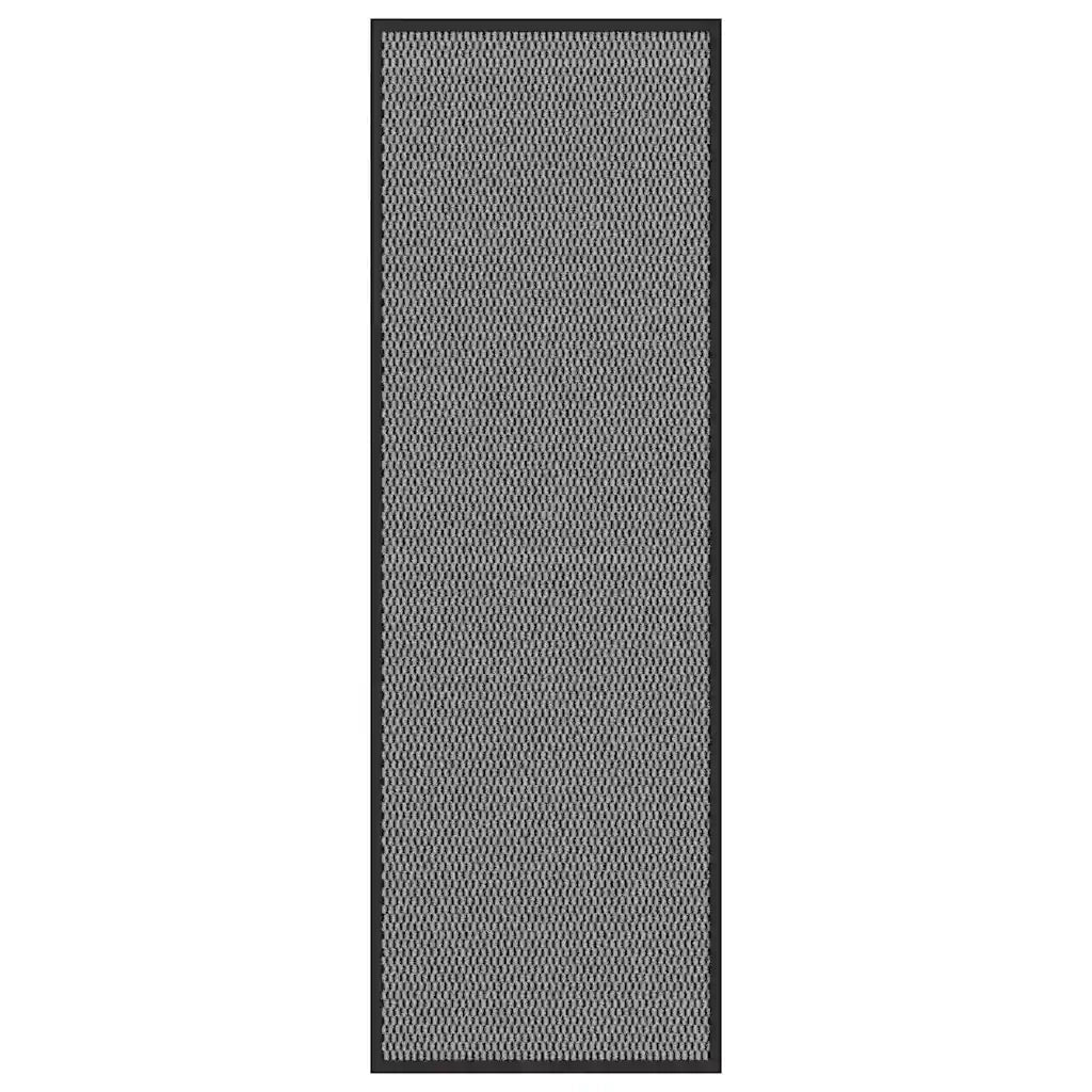 Zerbino Antracite 60x180 cm