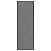 Zerbino Antracite 60x180 cm