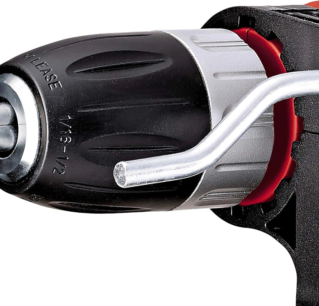 Trapano a Percussione Tcid 650 Einhell Volt 230 Watt 650