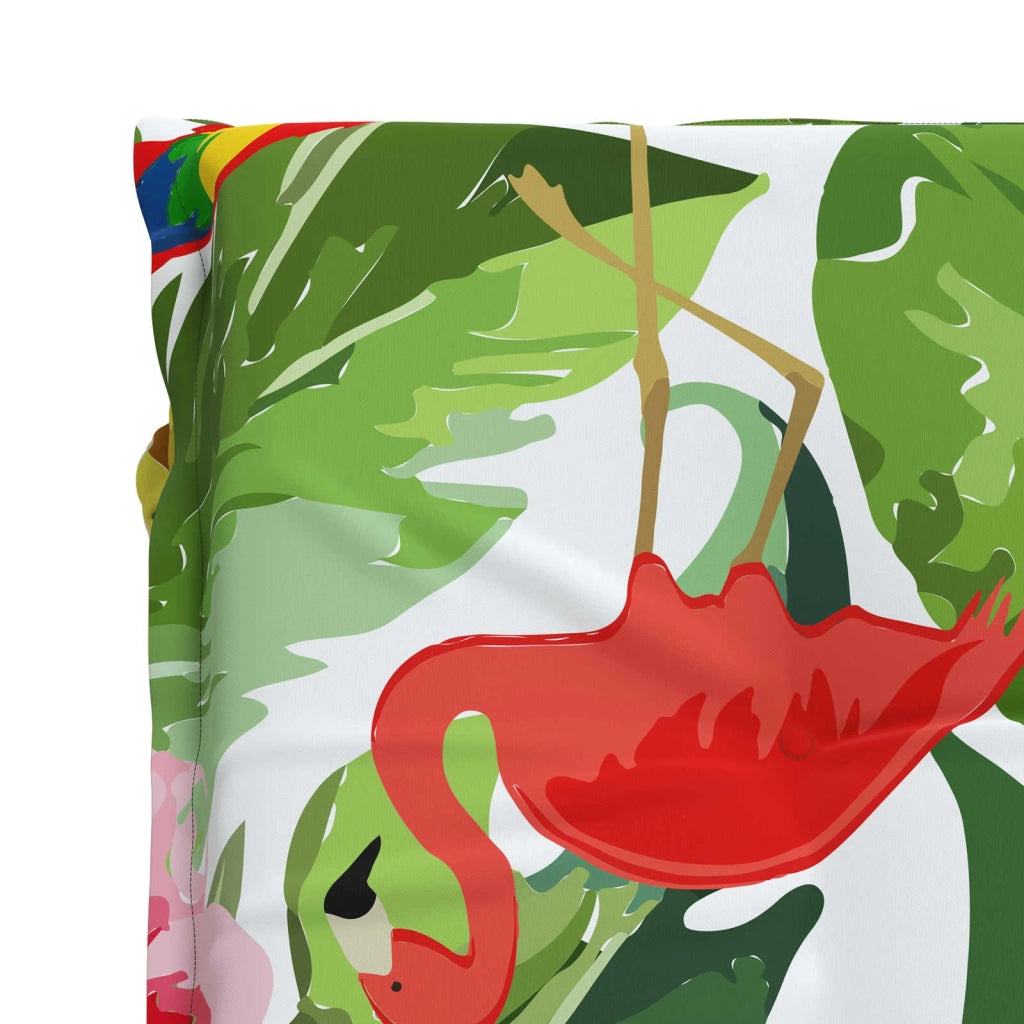 Cuscino per Lettino GEMERT 100% Poliestere Multicolore 947358