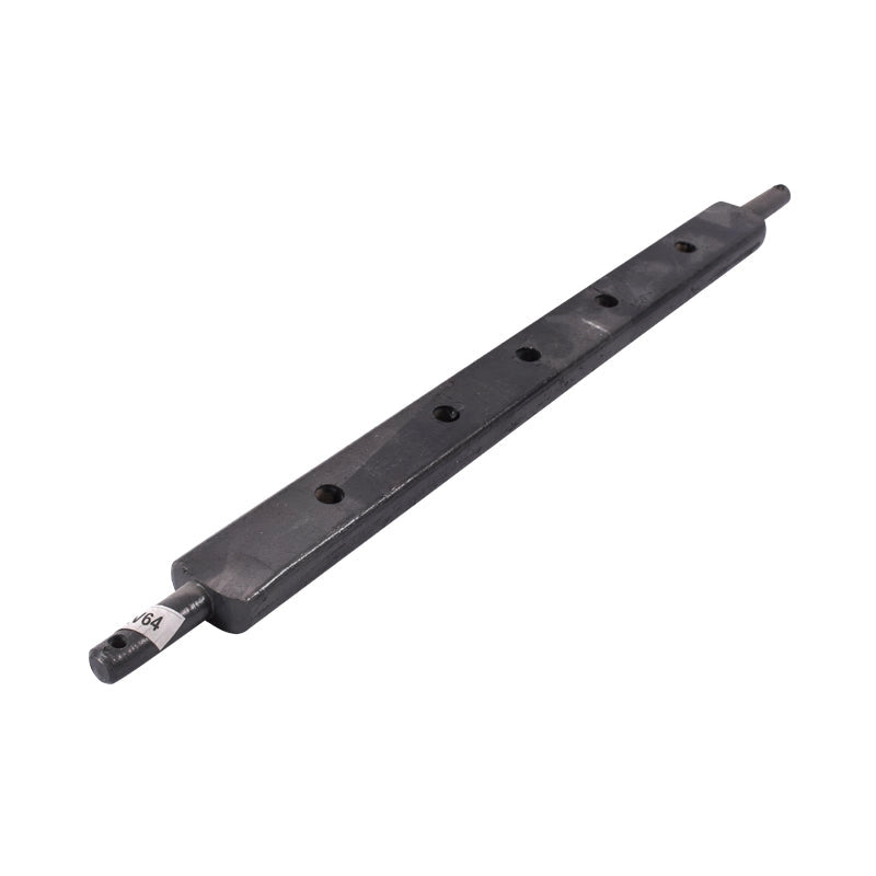 Gancio di traino UTB U-445, Fiat