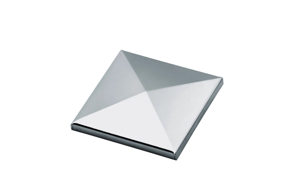 Comunello COPRIPILASTRO QUADRO art. 165 mm.100x100 50.00 pz