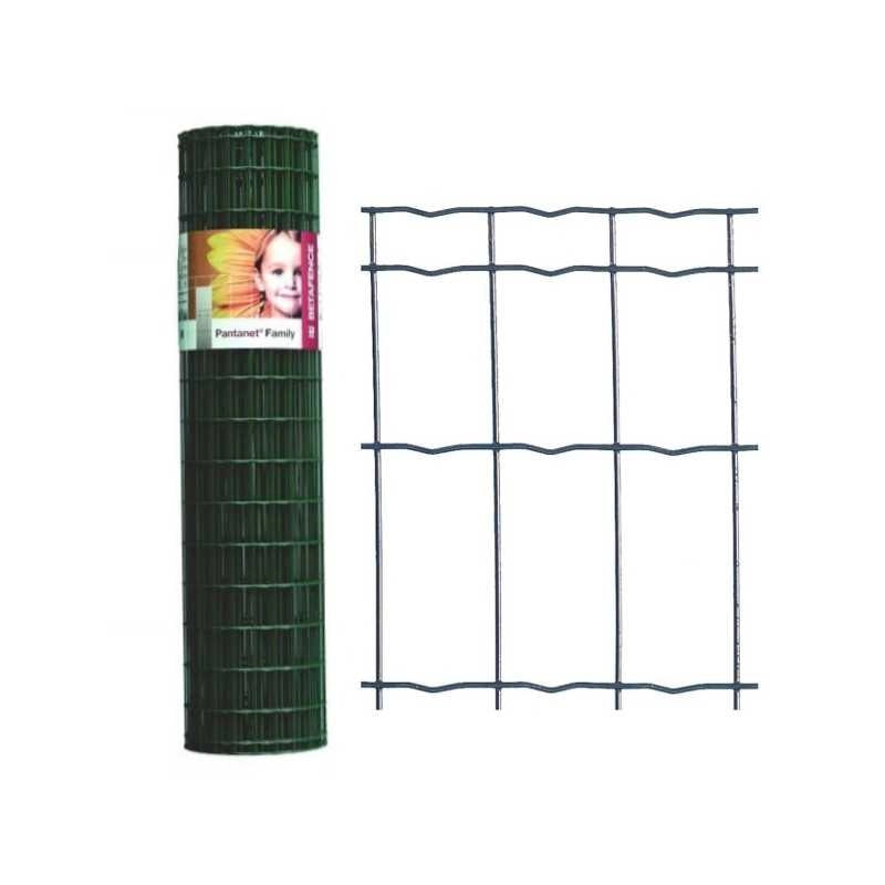 Rete Pantanet Family h 122 m 25 Betafence