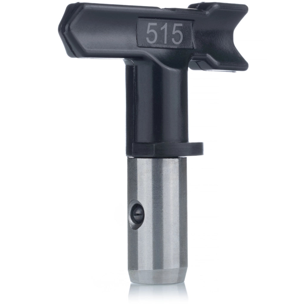 Ugello di Spruzzatura Rosfix UltraBlack 515 – Alta Resistenza, Acciaio Inossidabile | Compatibile con Graco, Titan
