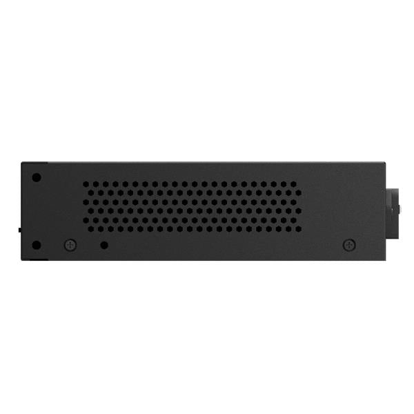 Switch poe 8 porte gigabit - SW8010POEP